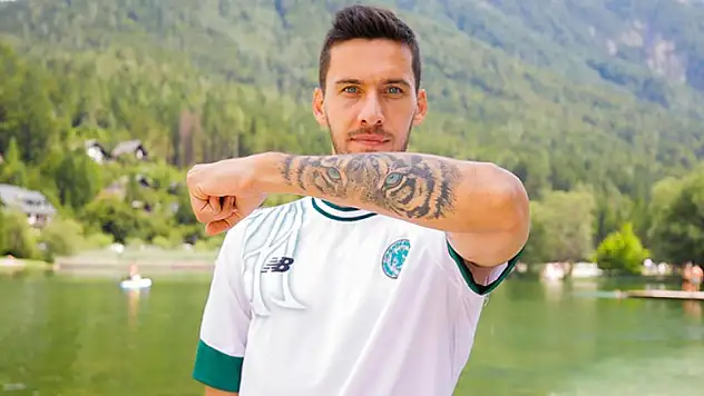 Konyaspor'un yeni transferi Umut sanki 40 yıllık Konyalı! İşte camiaya dair tespitleri!
