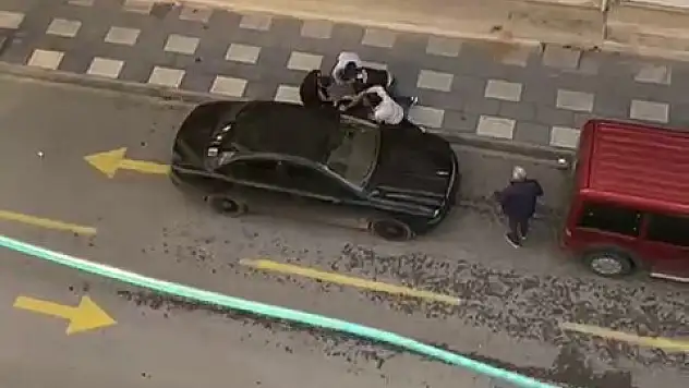 Kooperatif kavgasında kan döküldü: 2 kişi öldü, 2 kişi yaralandı