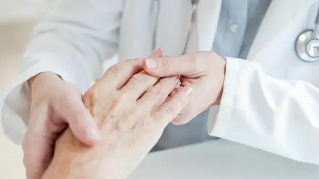 Korku kaybınız varsa dikkat! Gizli belirti olabilir