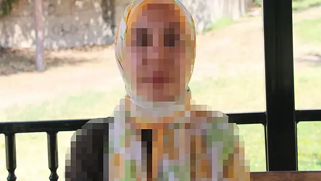 Korkunç iddia! Polis memuru sevgilisini silah kabzasıyla darbetti