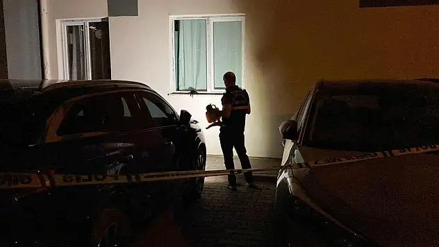 Korkunç Son! 14. Kattan Düşen Kadın Yaşamını Yitirdi
