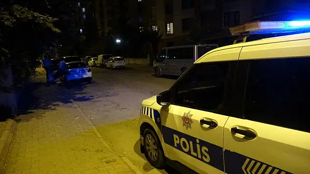 Korkunç Son! Kadın Banyoda Ölü Bulundu!