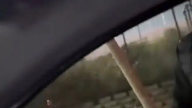 Korna tartışması kavgaya dönüştü