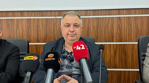 Koru: İlaç Stratejik Bir Ürün