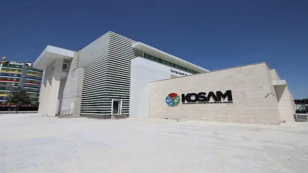 KOSAM küresel gelişmelerin etkilerini raporladı