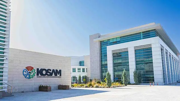 KOSAM lojistik raporunu açıkladı