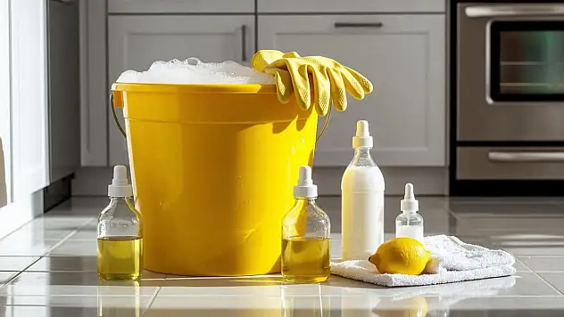 KOSKİ açıkladı: Evdeki suyun üçte ikisi sadece iki noktada tüketiliyor!