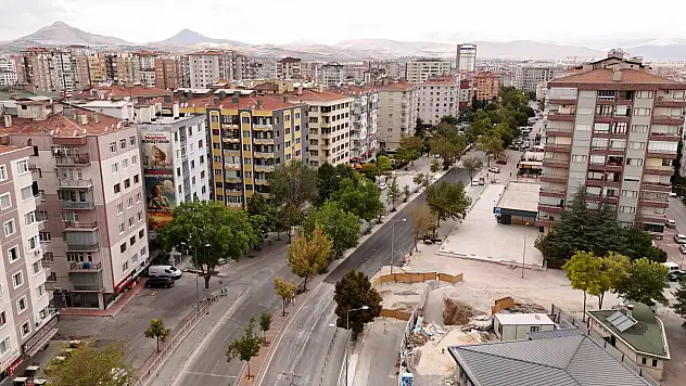 KOSKİ, Selçuklu'da kanalizasyon hatlarını yeniliyor!