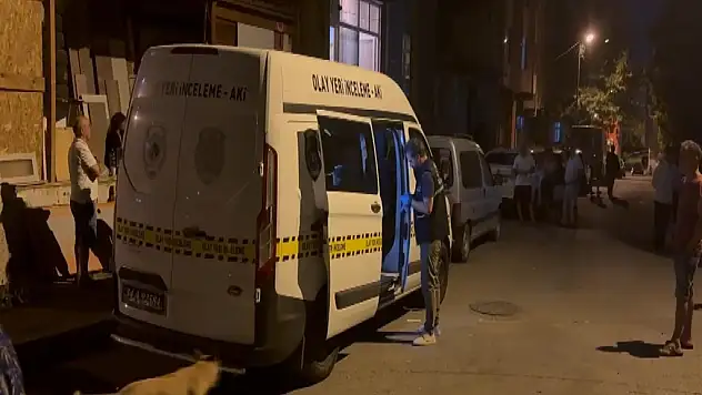 Kötü Kokuların Kaynağı Evdeki Ölüm Oldu!
