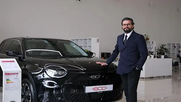 Koyuncu Fiat, Bölgede Liderliği sürdürüyor