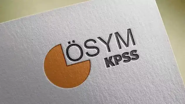 KPSS 2026 takvimi belli oldu! Başvurular ne zaman başlayacak? İşte detaylar...