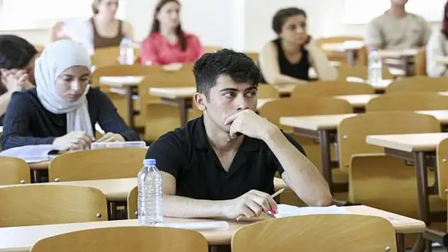 KPSS Alan Bilgisi oturumları için nüfus müdürlükleri hafta sonu açık olacak