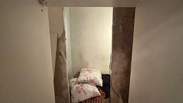 KPSS dosyasını manipüle eden Konya eski başsavcıvekili örgüt evinde yakalandı!