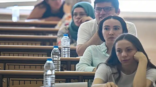 KPSS lisans oturumları 14 Temmuz'da başlıyor