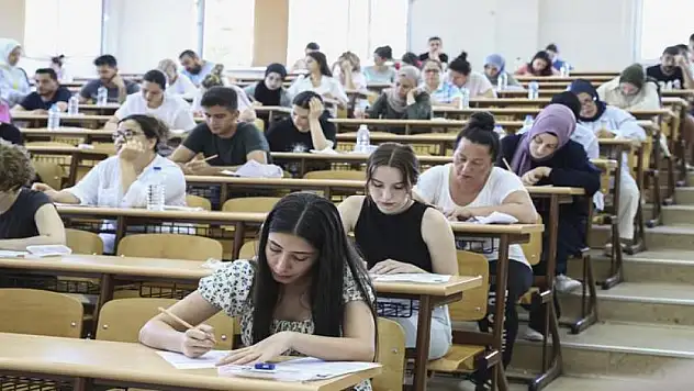 KPSS maratonu alan bilgisi sınavları ile devam edecek