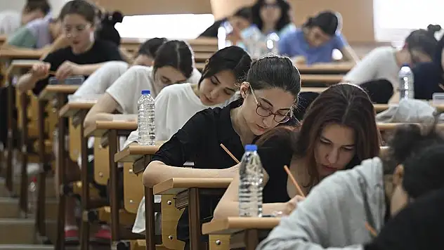 KPSS maratonu sürüyor