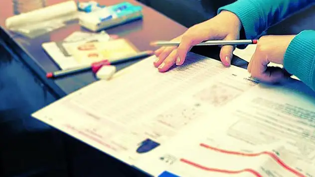 KPSS Ortaöğretim Sınavı giriş belgeleri erişime açıldı