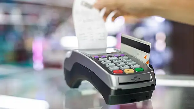 Kredi kartı limitlerinde yeni dönem hazırlığı
