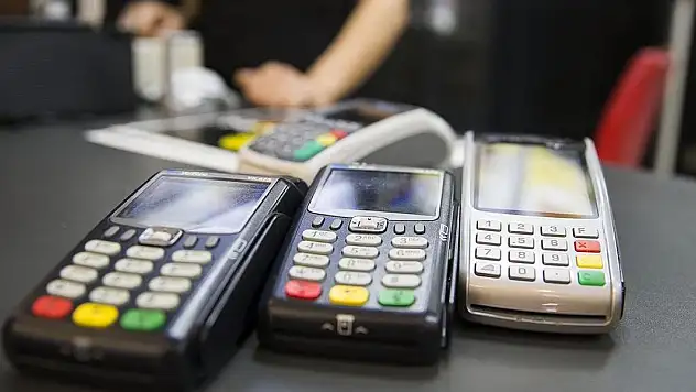 Kredi kartlarında yeni düzenleme