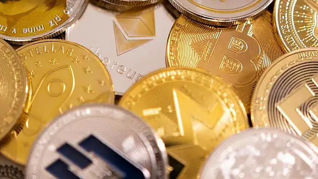 Kripto varlıklara ilişkin ikincil düzenlemeler Resmi Gazete'de yayımlandı