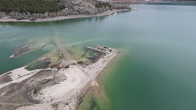 Kritik eşik aşılıyor! Rakamlar paylaşıldı: Konya'da kuraklık kabusu bitiyor mu?