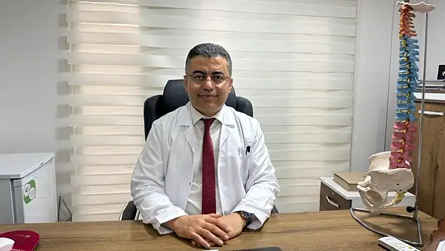 Kronik ağrıya doğal çözüm: Bozulan sisteme 'reset' atan tedavi!