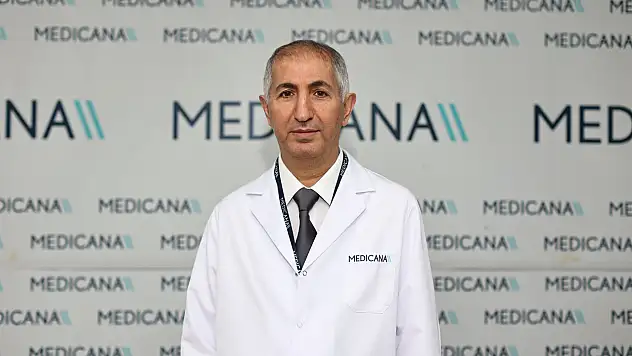 Kronik hastalıkların ilacı fiziksel aktivite!