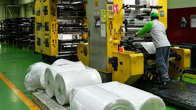KSO'dan plastik sektörüne 'savaş' alarmı: Hammaddeye erişim imkansız hale geliyor!