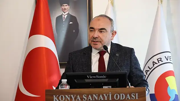 KSO Meclisi'nde GES isyanı: Yatırımcı mağdur!