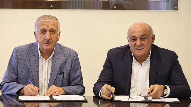 KSO ve ABH güçlerini birleştirdi