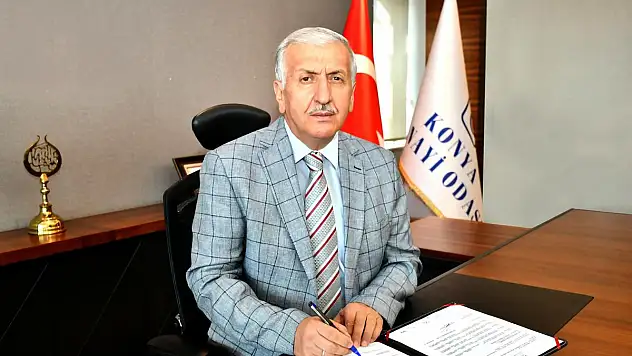 KSO'dan enerjiye hayati dokunuş