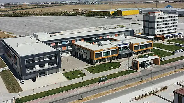 KTO, sanayinin enerji dönüşümüne rehber olacak