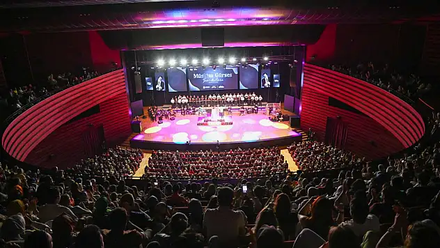 Kulakların pası Selçuklu'da silinecek: 3 dev konser, tek adres ve ücretsiz!