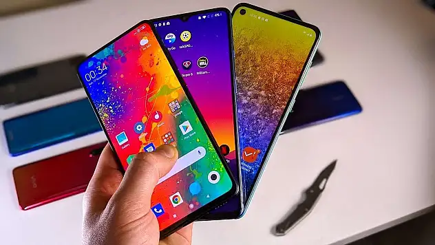 Kullanıcılara kritik uyarı: O telefonlar kapanıyor! Bu mesajı aldıysanız...