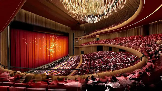 Kültür sanat 2025'te zirve yaptı