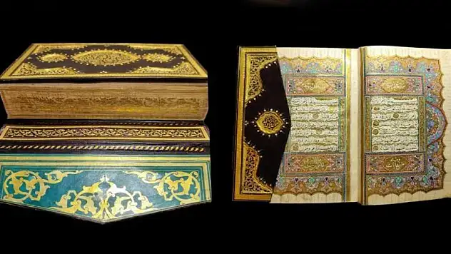 Kültür ve Turizm Bakanlığı: Bu yıl toplam 19 eserin daha iadesini sağladık