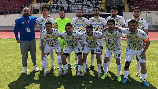 Kulu Belediyespor Bölgesel Amatör Lig'de!