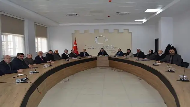 Kulu OSB'ye yeni yatırım