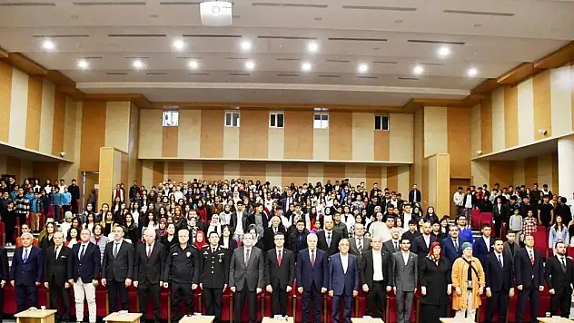 Kulu'da 29 Ekim yıl dönümü törenle kutlandı