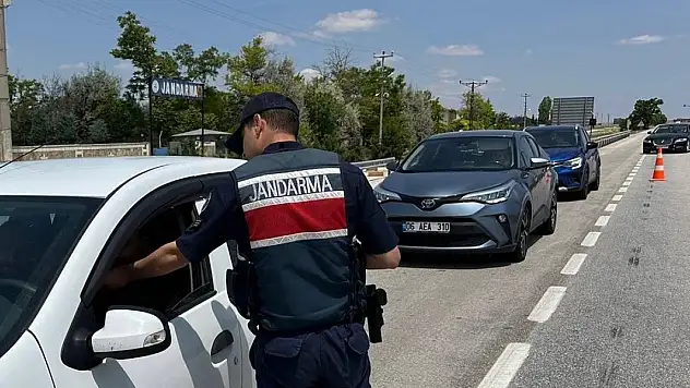 Kulu'da bayram öncesi denetimler artırıldı