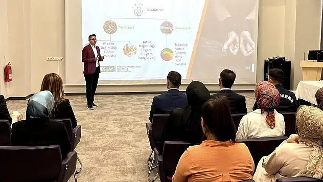 Kulu'da Dünya Tütünsüz Günü etkinlikleri düzenlendi