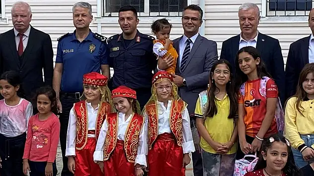 Kulu'da İlköğretim Haftası çeşitli etkinliklerle kutlandı