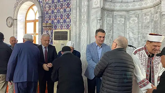 Kulu'da Ramazan Bayramı programları