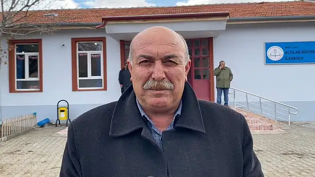 Kulu'da yenilenen muhtarlık seçimini aynı muhtar tekrar kazandı