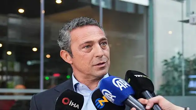 Kulüpler Birliği'nde Ali Koç yeniden başkan