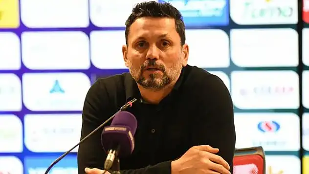 Kupada Konyaspor'a konuk olacak Akdeniz ekibinde ayrılık