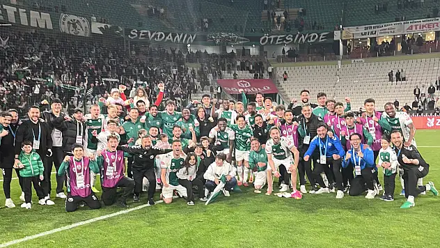 Kupadaki Beşiktaş - Konyaspor maçının tarihi açıklandı