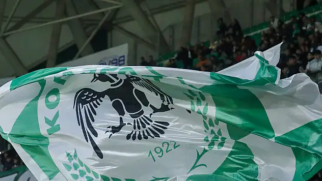 Kupadaki Konyaspor - Fenerbahçe maçının biletleri satışa çıkıyor! İşte fiyat tarifesi