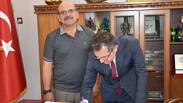 Kurban bayramı ikramiyeleri için ek protokol imzalandı