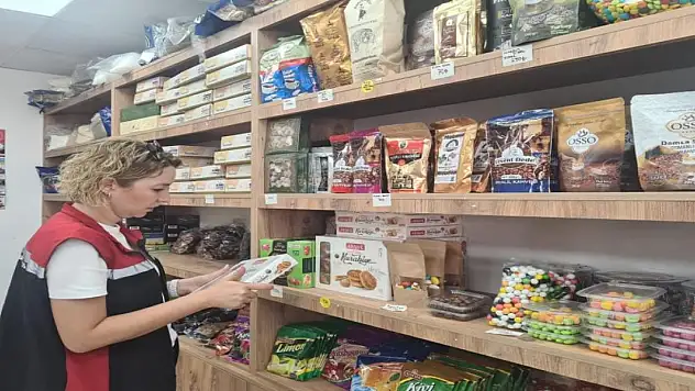 Kurban Bayramı öncesinde 375 bin kurbanlık kontrol edildi